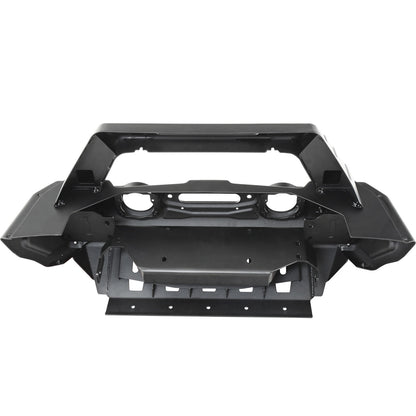 Smittybilt Stryker Front Bumper I 76730