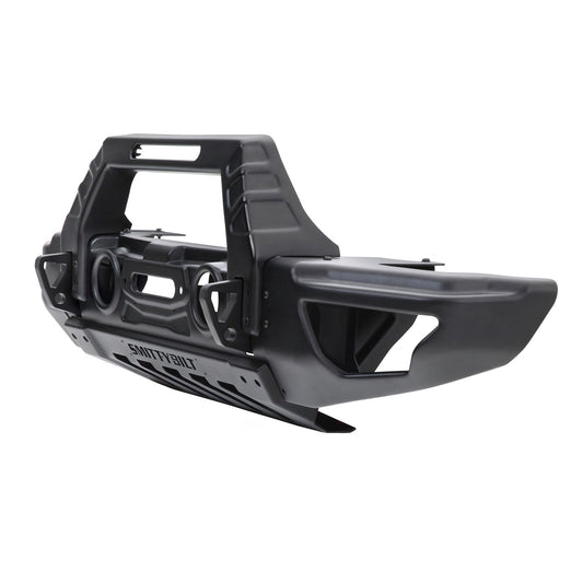 Smittybilt Stryker Bumper Wings I 76731