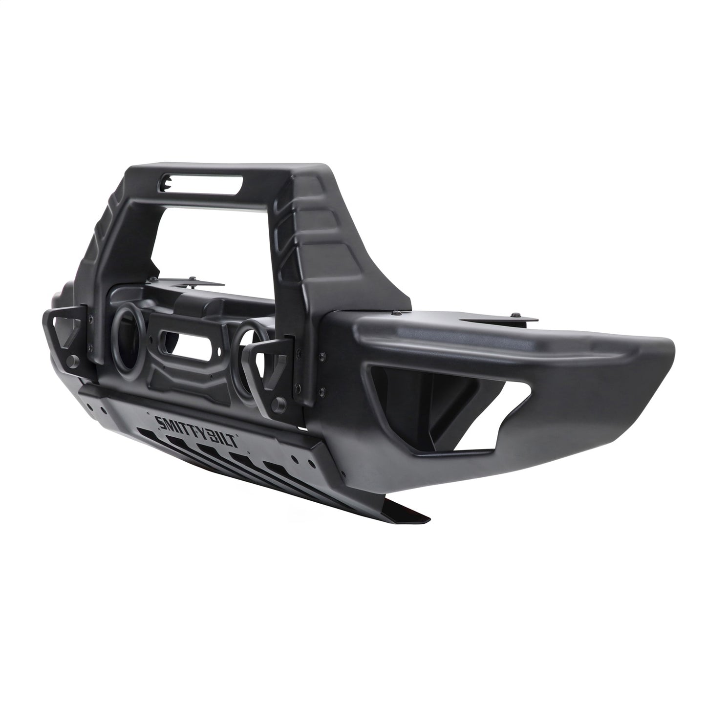 Smittybilt Stryker Front Bumper I 76730