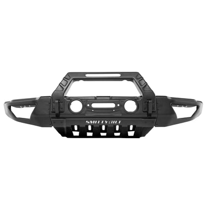 Smittybilt Stryker Front Bumper I 76730