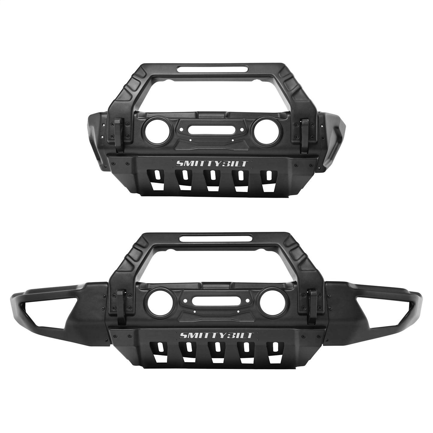 Smittybilt Stryker Front Bumper I 76730