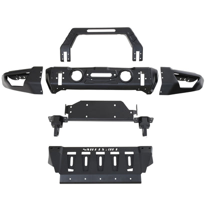 Smittybilt Stryker Front Bumper I 76730