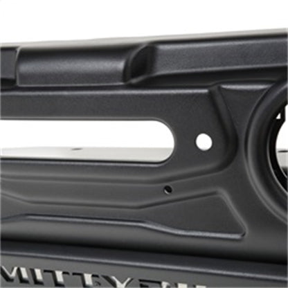 Smittybilt Stryker Bumper Wings I 76731