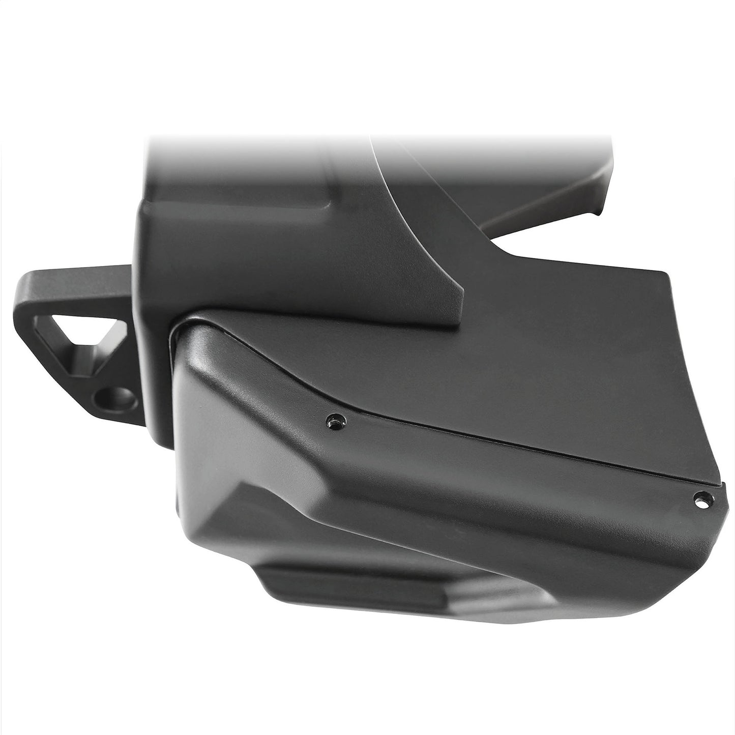 Smittybilt Stryker Bumper Wings I 76731