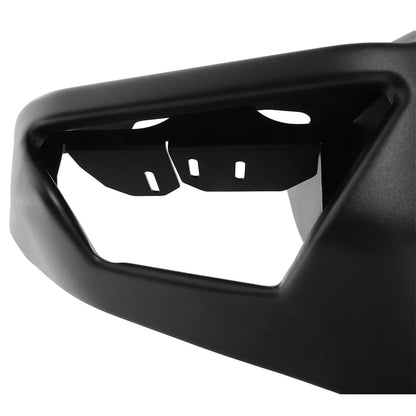 Smittybilt Stryker Bumper Wings I 76731