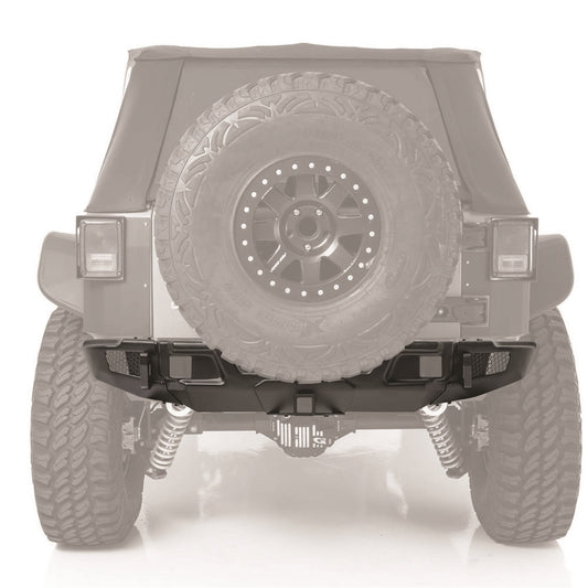 Smittybilt Stryker Rear Bumper I 76732