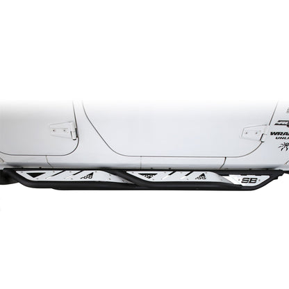 Smittybilt Apollo Slider I 76734