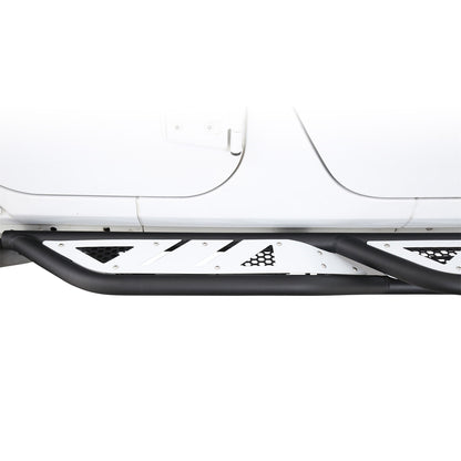 Smittybilt Apollo Slider I 76734