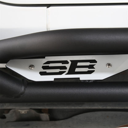 Smittybilt Apollo Slider I 76734