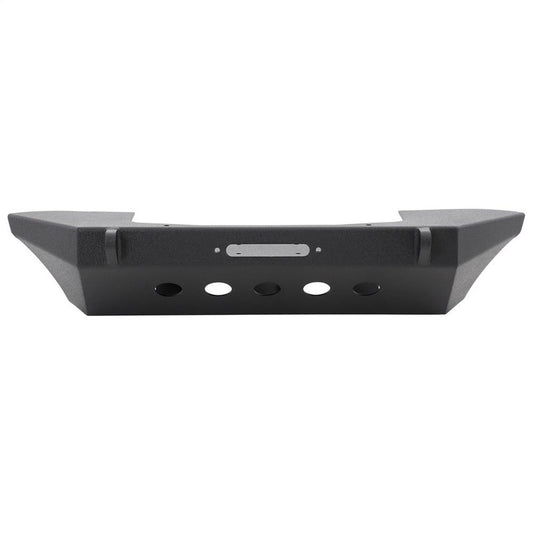Smittybilt SRC Classic Front Bumper w/Winch I 76743