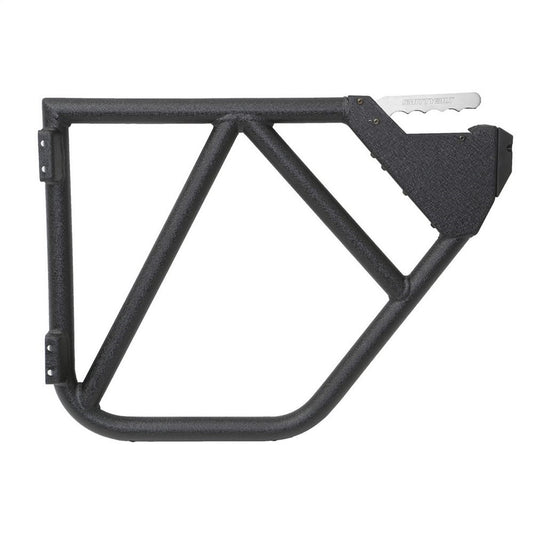 Smittybilt SRC GEN 2 Tube Door Rear Pair I 76795