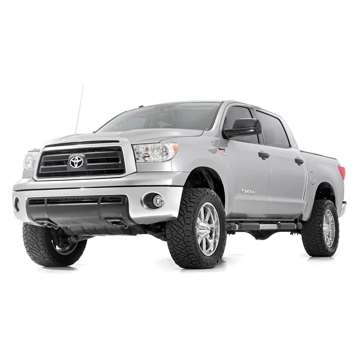 Rough Country N3 Shocks 3.5 Inch Lift Kit I 76830