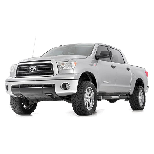 Rough Country N3 Shocks 3.5 Inch Lift Kit I 76830