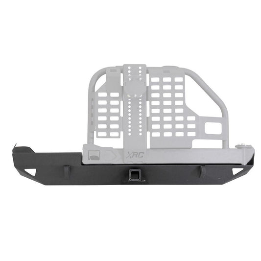 Smittybilt XRC Rear Bumper Swing Away I 76851-02