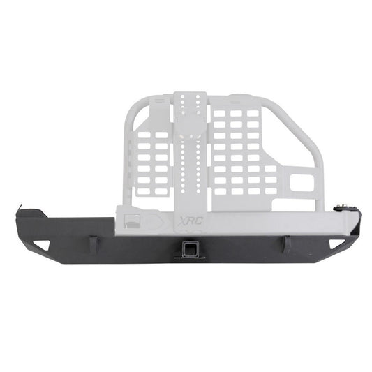Smittybilt XRC Rear Bumper Swingaway I 76851-01