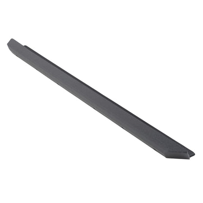 Smittybilt XRC Rock Slider Complete Lower Panel Protection Textured Black Steel 1/8 in. Steel I 76853