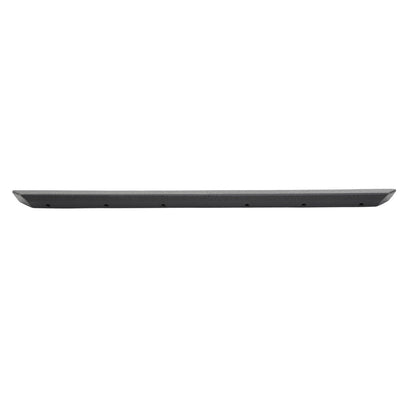 Smittybilt XRC Rock Slider Complete Lower Panel Protection Textured Black Steel 1/8 in. Steel I 76853