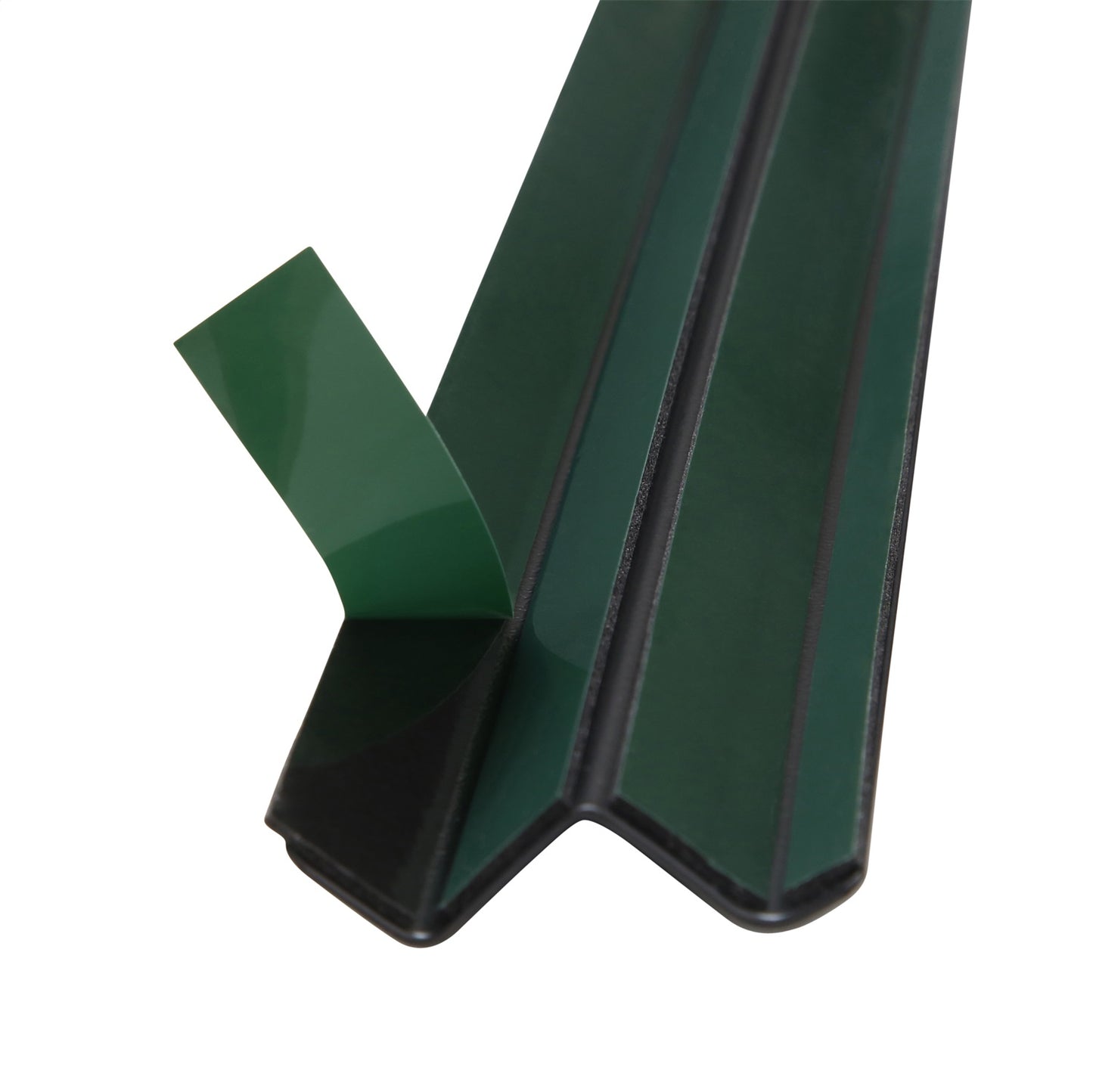 Smittybilt Entry Guard Pair Black No Drill Installation Front I 7686
