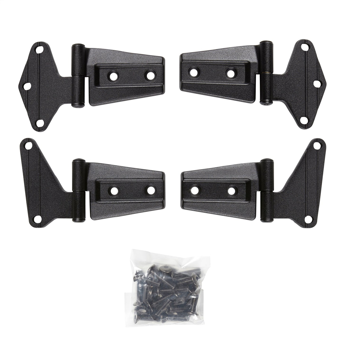 Smittybilt Door Hinge Black I 7687