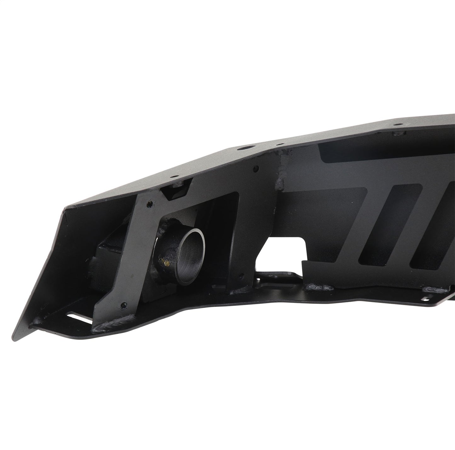 Smittybilt XRC Gen 2 Fender Armor Front I 76883