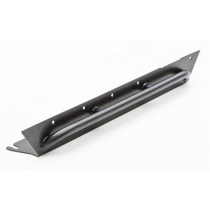 Smittybilt XRC Rocker Guard w/Step Textured Black Powder Coat I 76889