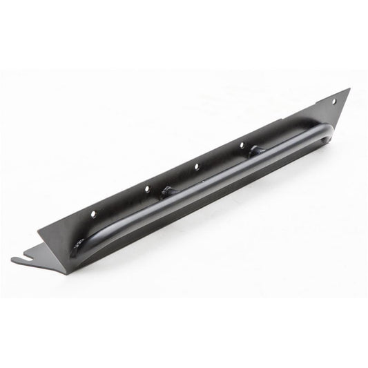 Smittybilt XRC Rocker Guard w/Step Textured Black Powder Coat I 76889