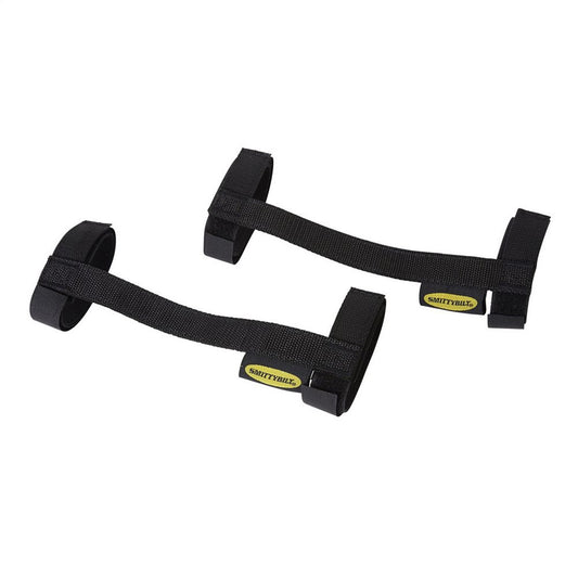 Smittybilt Grab Handle Pair Standard I 769201