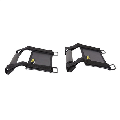 Smittybilt Grab Handle Pair Deluxe I 769301