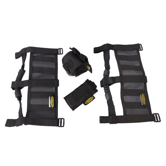 Smittybilt Grab Handle Pair GEAR I 769315