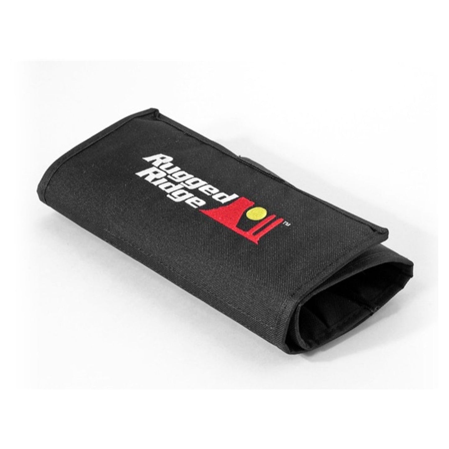 RUGGED RIDGE | 13305.06 | Off Road Organizer- All Jeep Glove Boxes/Consoles
