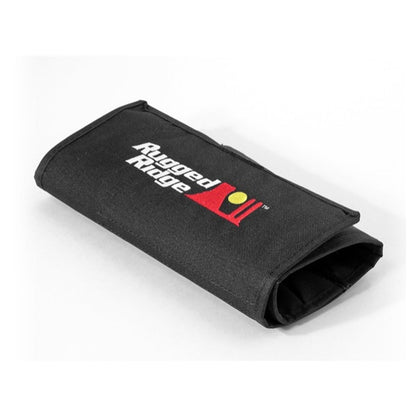 RUGGED RIDGE | 13305.06 | Off Road Organizer- All Jeep Glove Boxes/Consoles