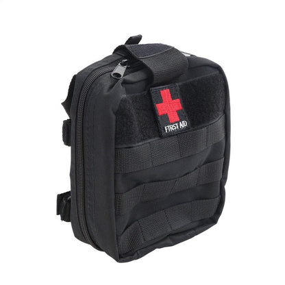 Smittybilt First Aid Storage Bag I 769541