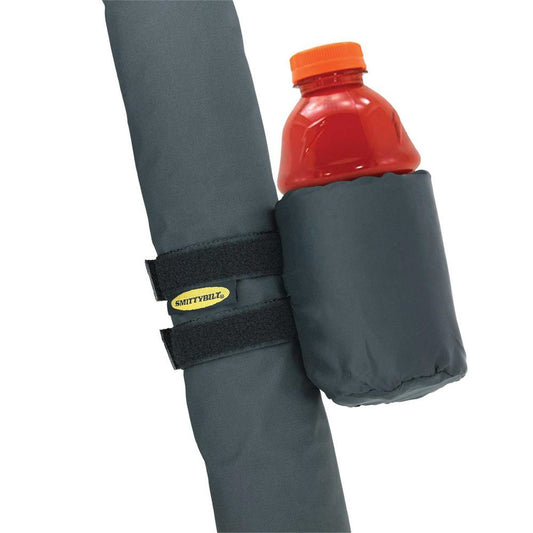 Smittybilt Roll Bar Drink Holder I 769901