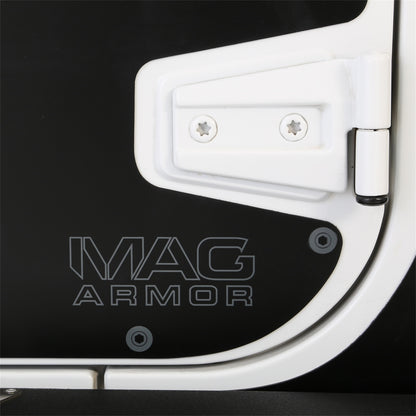 Smittybilt Mag-Armor Magnetic Trail Skins Set Of 15 I 76994