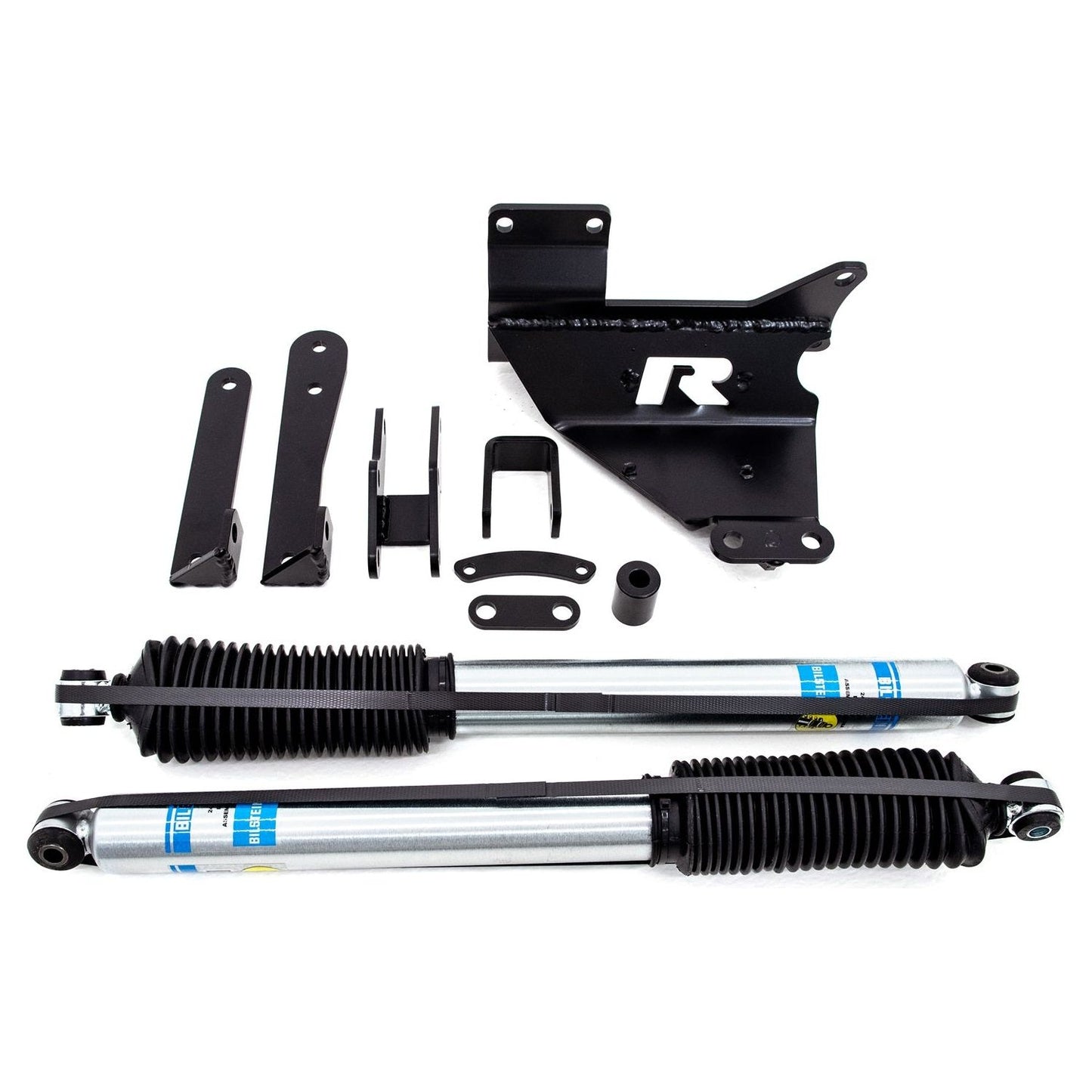 ReadyLIFT Dual Steering Stabilizer  with Bilstein  (2500/3500 ) 77-1320