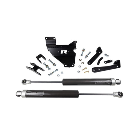 ReadyLIFT Dual Steering Stabilizer  with Falcon  (2500/3500 ) 77-13210