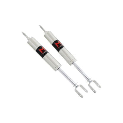 Rough Country 3.5-6.5" M1 Monotube Front Shocks I 770760_A