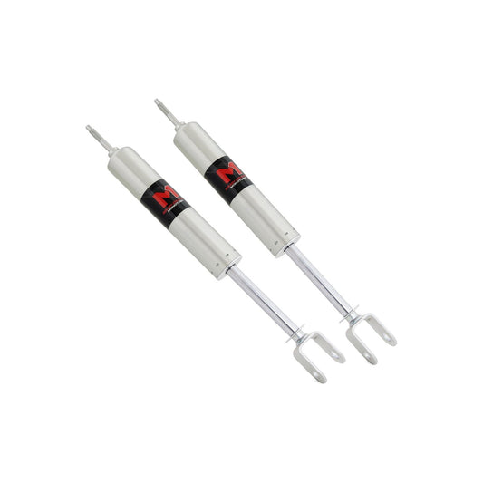 Rough Country 3.5-6.5" M1 Monotube Front Shocks I 770760_A