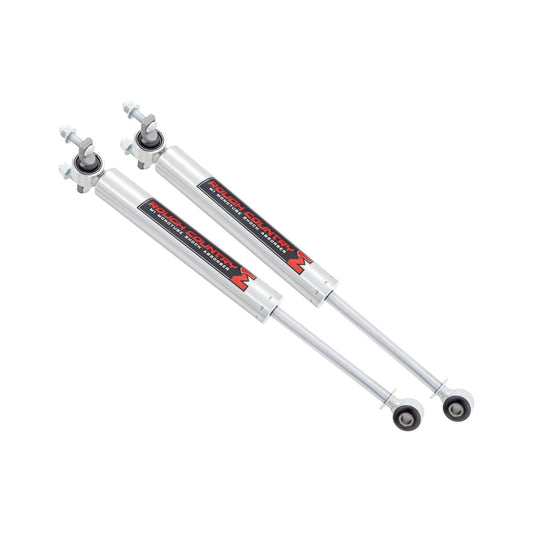 Rough Country 5-8" M1 Front Shocks I 770776_A