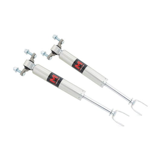 Rough Country 0-2" M1 Front Shocks I 770795_A