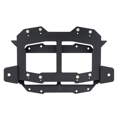 Smittybilt Relocation Bracket I 7721