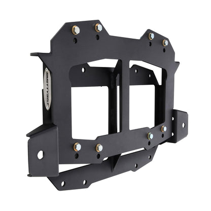 Smittybilt Relocation Bracket I 7721