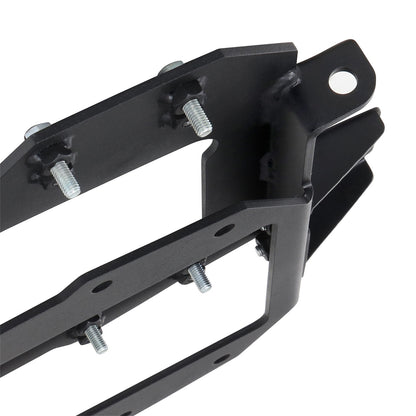 Smittybilt Relocation Bracket I 7721