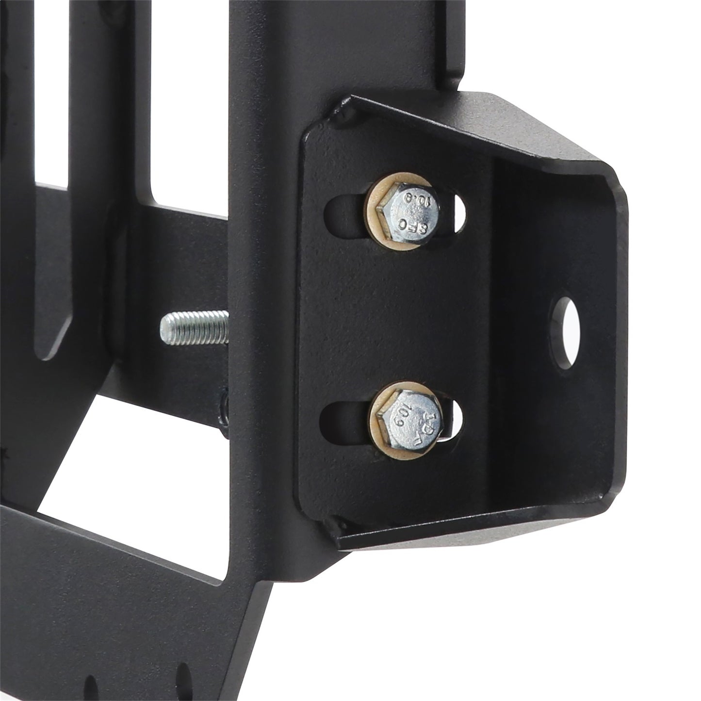 Smittybilt Relocation Bracket I 7721