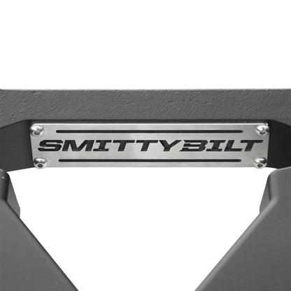 Smittybilt Pivot HD Tire Carrier I 7743