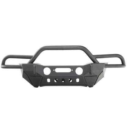 Smittybilt SRC GEN 2 Front Bumper I 77724