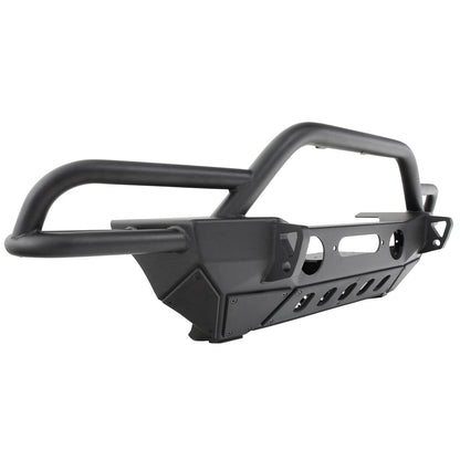 Smittybilt SRC GEN 2 Front Bumper I 77724