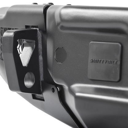 Smittybilt Jack Mount Black Powder I 77732