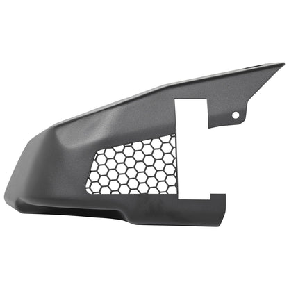 Smittybilt Jack Mount Black Powder I 77732