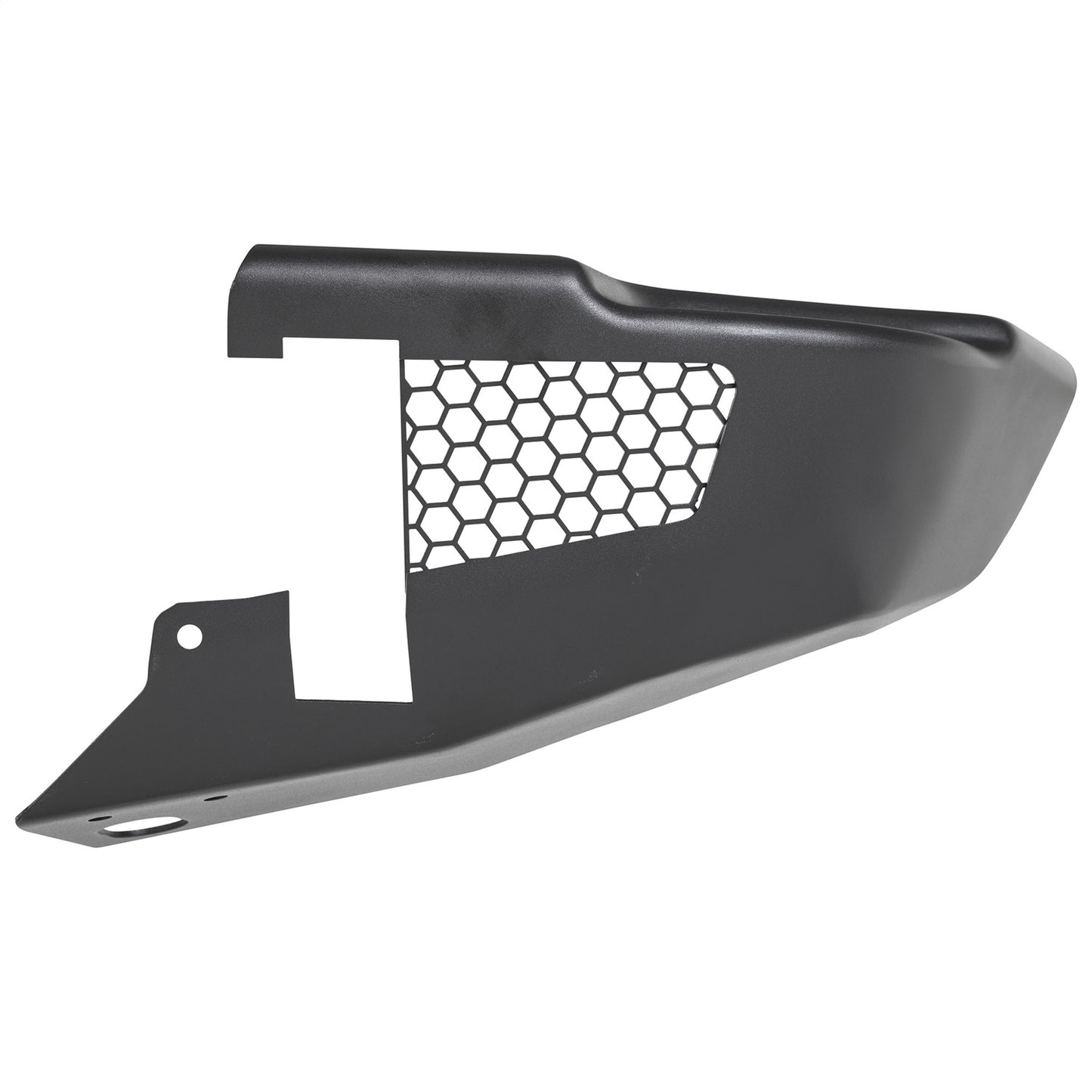 Smittybilt Jack Mount Black Powder I 77732